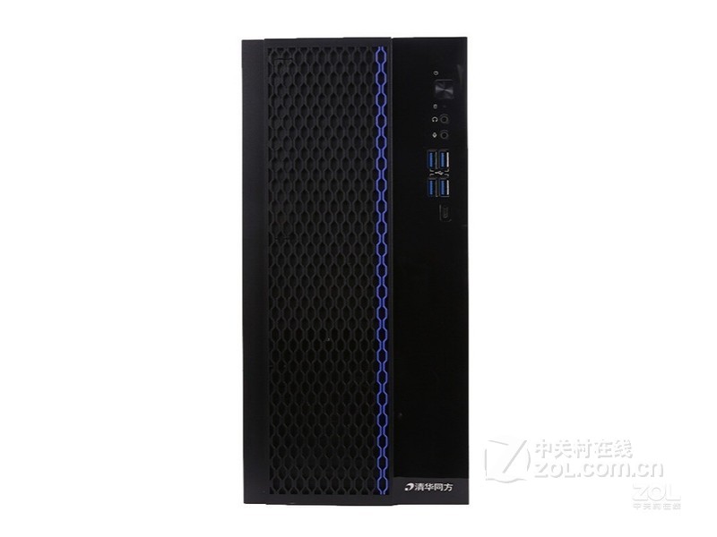 Tsinghua Tongfang Chaoxiang Z8000(i5 10400/8GB/128GB+1TB/ встроенная графика)