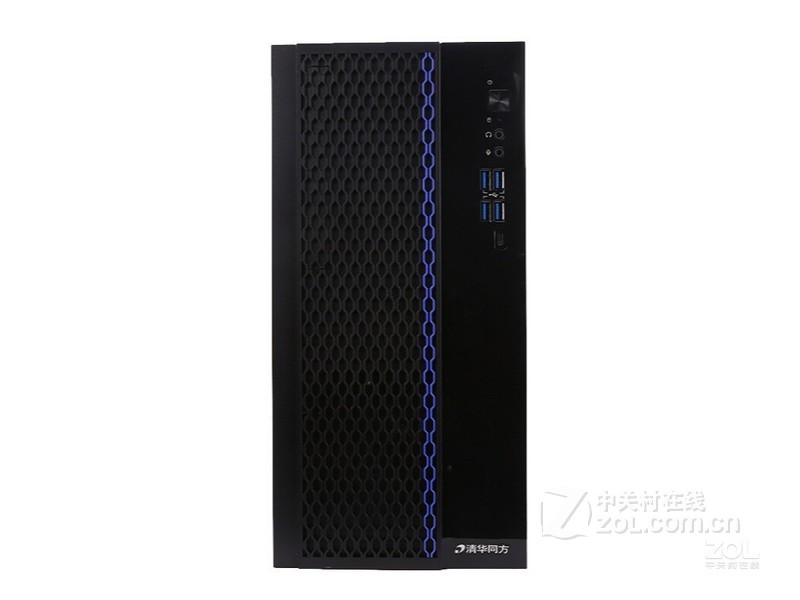 Tsinghua Tongfang Chaoxiang Z8000(i5 10500/16GB/256GB+1TB/RX550)