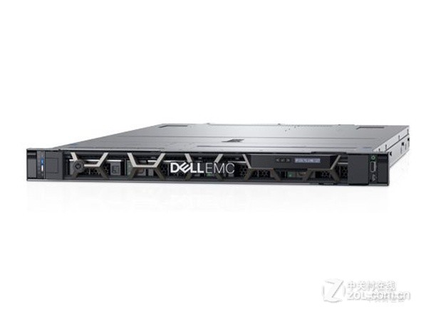 Dell EMC PowerEdge R6525 стоечный сервер (EPYC 7302/512GB/960GB*3/ сетевой адаптер 10GbE)