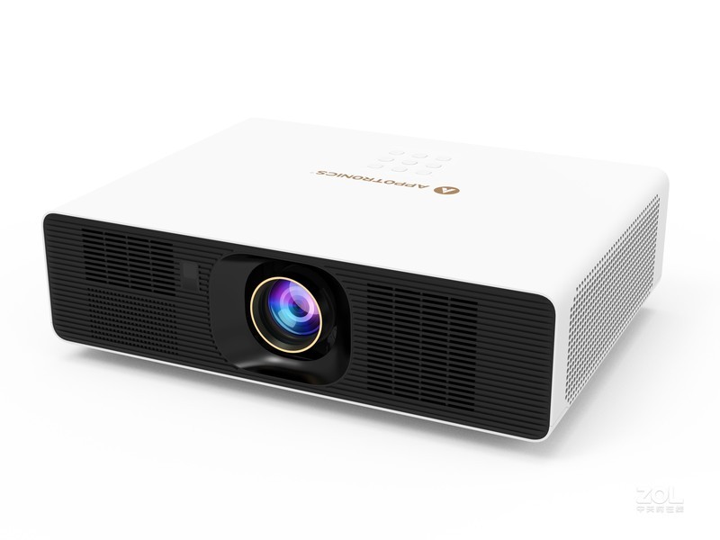 激光投影仪光峰allw510