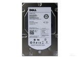戴尔600GB 10K RPM SAS 2.5英寸企业级