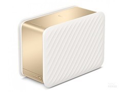 ��������ƴ洢T2 Pro��6TB*2��