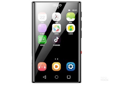【高清图】爱国者(aigo)aigo MP3-803（16GB） 图3-ZOL中关村在线