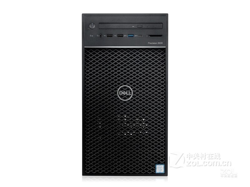 Dell Precision T3650(i7 11700K/32GB/512GB+1TB/ встроенная графика)