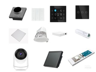 SkyTech-AIoT ˹ܰ칫װ