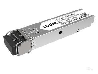 H3C SFP-GE-LX-SM1310-BIDI