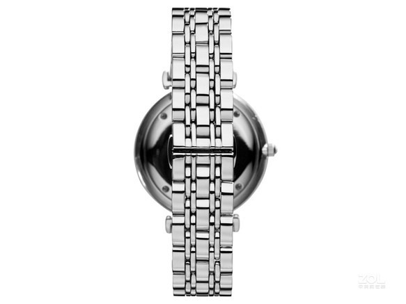 armani ar1676阿玛尼手表报价-zol中关村在线