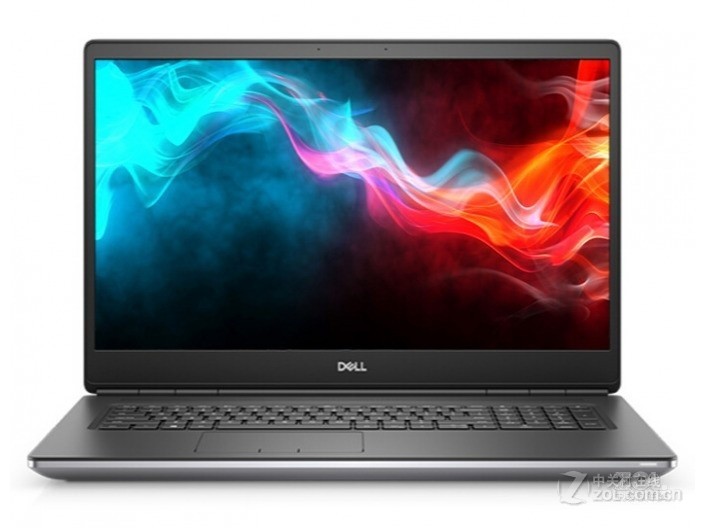 Dell Precision 7760(i9 11950H/64GB/2TB/RTX A4000)