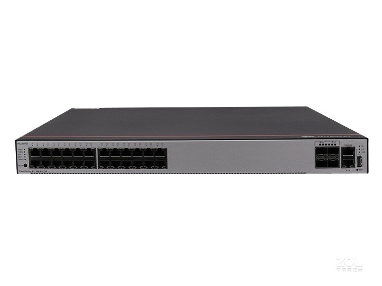 Huawei S5735S-S24T4X-A