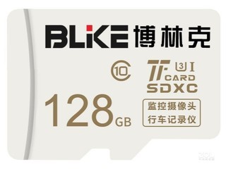 BLKE 萤石摄像头专用内存卡(128GB)