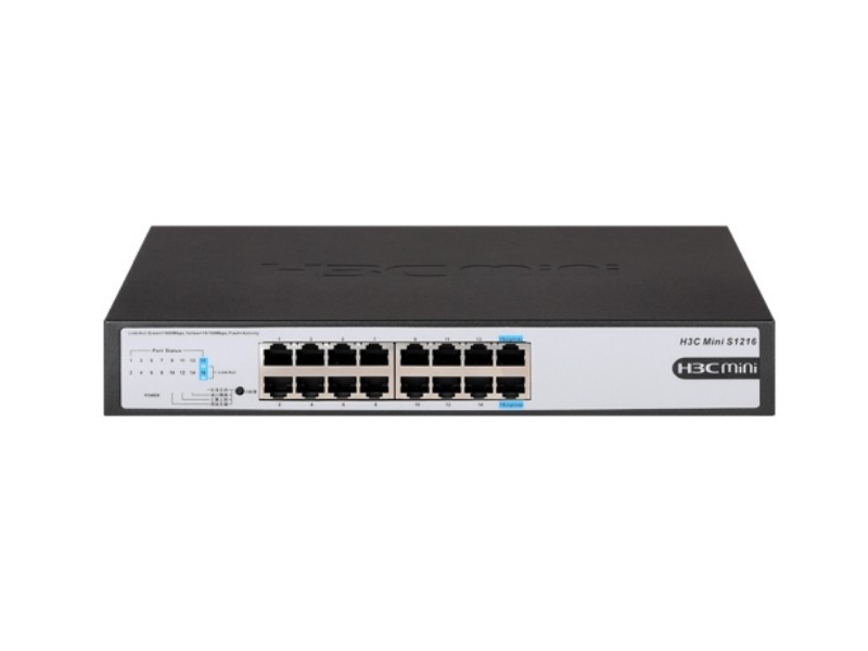 H3C Mini S1216