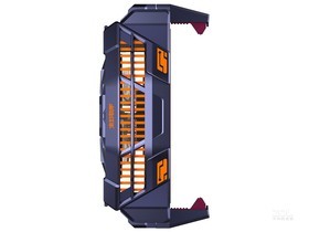 黑鲨冰封散热背夹2 pro(王者荣耀授权版)图片