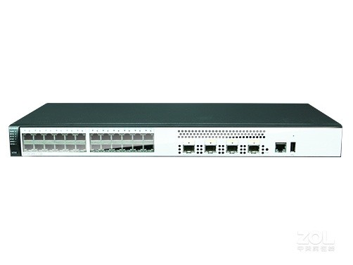 Huawei S5720-28X-PWR-LI-AC