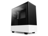 NZXT H510 Flow/白色