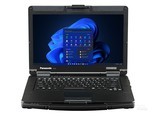 松下FZ-55 FA60 EMR(i7 1185G7/16GB/512GB/集显)