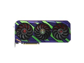 ˶ROG STRIX RTX3090 EVA