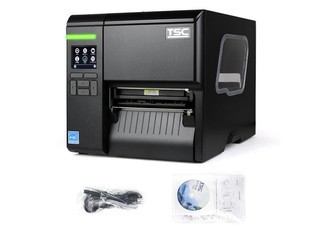 TSC MA3400P 300DPI ++