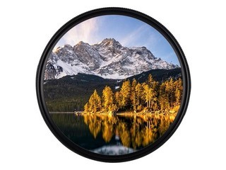 Haida Slim PROll CPL52mm