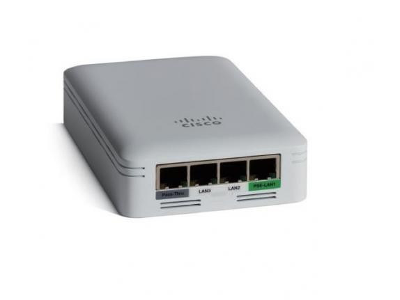 CISCO AIR-AP1815w-x-K9