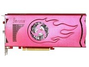 ߲ʺ IGAME9600GT-GD3 UPս 1G R10