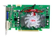 ߲ʺ ݲ9500GT-GD3 CFƽ 256M V10