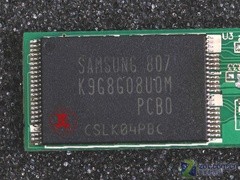 差距悬殊 真假宇瞻AH320优盘全面PK