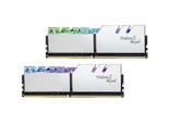 芝奇皇家戟 16GB DDR4 3600（F4-3600C18D-16GTRS）