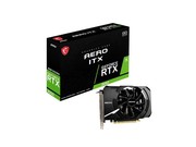 ΢ GeForce RTX 3050 AERO ITX 8G