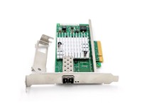 Intel X520DA1 不含模块