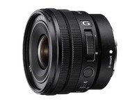 索尼E PZ 10-20mm f/4 G（SELP1020G）