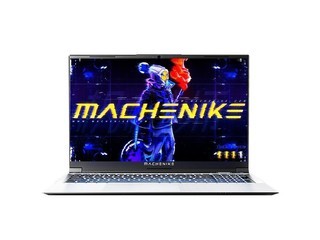 机械师曙光15(i9 12900H/16GB/512GB/RTX3060)
