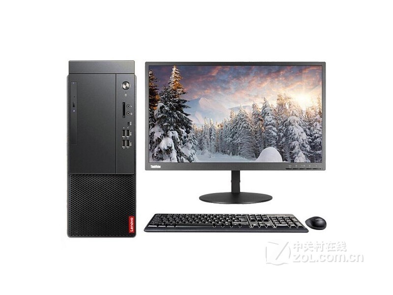 Lenovo Qitian M650(i5 12500/16GB/512GB/ встроенная графика /19.5 дюйма)