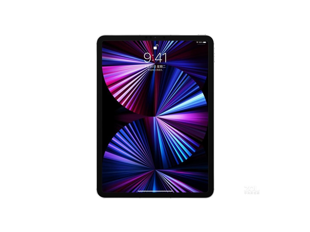 苹果iPad Pro 11寸 2021