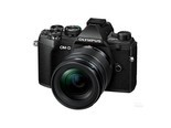 奥林巴斯E-M5 Mark III套机（12-45mm f/4 PRO）