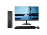 攀升商睿2代 12代酷睿(i7 12700/16GB/256GB+1TB/集显/23.8英寸)