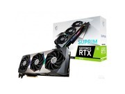 ΢ GeForce RTX 3070 SUPRIM 8G LHR