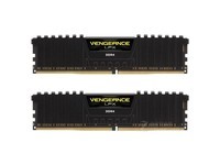 海盗船复仇者LPX 32GB DDR4 3200（CMK32GX4M2B3200C16）