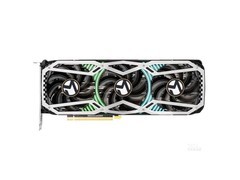 ���u MS-GeForce RTX 3080 Ti Turbo X3 12G T1