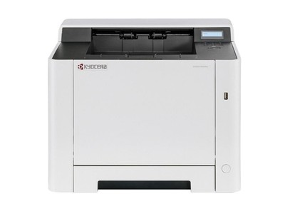 京瓷 pa2100cwx彩色激光打印机上海售5500元,打印机 复印机 扫描仪