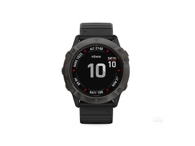  Fenix6X ProӢİ棩 