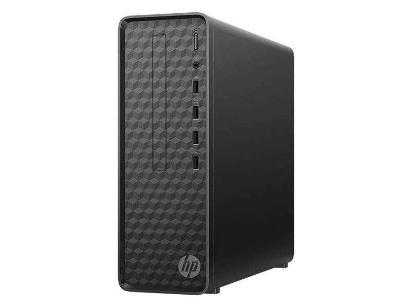HP Xiaoou S01 2022(i5 12400/16GB/512GB/ встроенная графика)