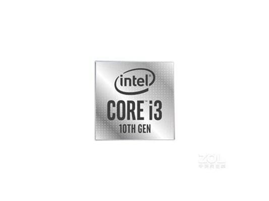 Intel i3 10300