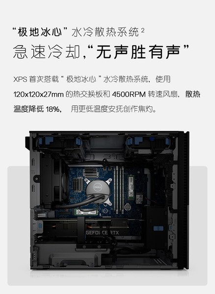 XPS 8950(i7 12700/16GB/512GB+1TB/RTX3060/)