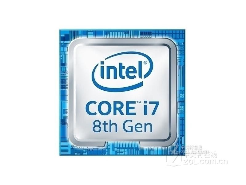 Intel i7 8850H