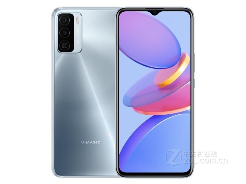 U-MAGIC ų30eͨ棨4GB/128GB