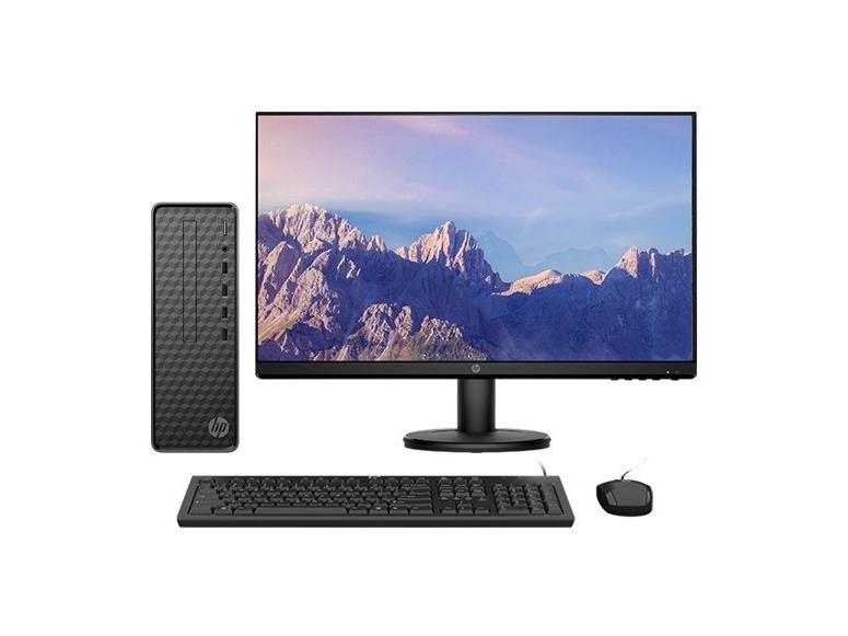 HP Xiaoou S01 2020(i3 10105/8GB/1TB/ встроенная графика /23.8 дюйма)