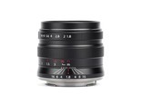 星曜55mm f/1.8 佳能RF卡口