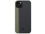pitaka 苹果iphone14Plus手机壳 600D磁吸/浮织序曲款