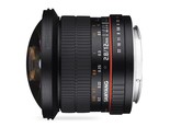 Samyang 12mm F2.8 佳能卡口