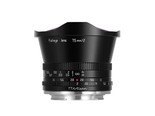 铭匠光学7.5mm f/2 富士卡口